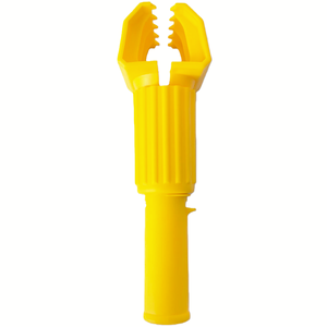 Mango <span class=keywords><strong>de</strong></span> Trapeador Comercial <span class=keywords><strong>de</strong></span> Alta Resistencia, Palo <span class=keywords><strong>de</strong></span> Trapeador Industrial con Abrazadera <span class=keywords><strong>de</strong></span> <span class=keywords><strong>Mandíbula</strong></span> y Cabezal <span class=keywords><strong>de</strong></span> Trapeador con Agarre Húmedo - Product Image 6