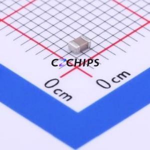 Condensador SMD (MLCC) CL21C821JBCNNNC 0805 (Capacitancia: 820pF) (Precisión: 5%) Voltaje Nominal: 50V - Product Image 2