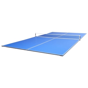 Xmlinco Lắp Ráp Nhanh Chóng Và <span class=keywords><strong>D</strong></span>ễ <span class=keywords><strong>D</strong></span>àng 7ft 8ft 9ft Kích Thước Đầy Đủ MDF <span class=keywords><strong>Ping</strong></span> <span class=keywords><strong>Pong</strong></span> Bảng Top Đối Với Pool Bảng - Product Image 1