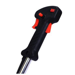 Tondeuse à essence multifonctionnelle 4 temps 2 temps pour haies, débroussailleuse, scie à gazon, Wacker, Wacker, pour le <span class=keywords><strong>jardin</strong></span>. - Product Image 4