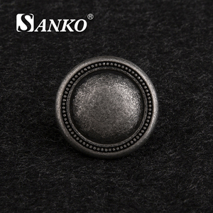 Bottoni in Metallo SANKO all'Ingrosso per <span class=keywords><strong>Merceria</strong></span>, Fornitore di Accessori per Abbigliamento, Importatore ed Esportatore - Product Image 3
