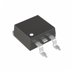 วงจรอิเล็กทรอนิกส์ IPB70N12S311ATMA1ทรานซิสเตอร์ PG-TO263-3-2วงจรรวม - Product Image 1