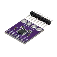 Module Thermocouple MAX31856 CJMCU, carte de développement haute précision, module convertisseur A/D universel CJMCU-MAX31856