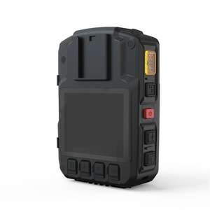 4K spor uzun ömürlü fabrika fiyatı vücut kamerası - Product Image 2