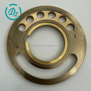 Kit de bloc-cylindres de pompe hydraulique EexcavaStart SBS140, plaque oscillante, 2560081 2426801 pour excavatrices 325C 325D 329D 329E, 1 an - Product Image 5