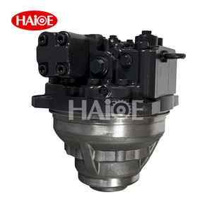 มอเตอร์เดินทาง PC2000-8 รุ่น 706-7L-01110 - Product Image 1