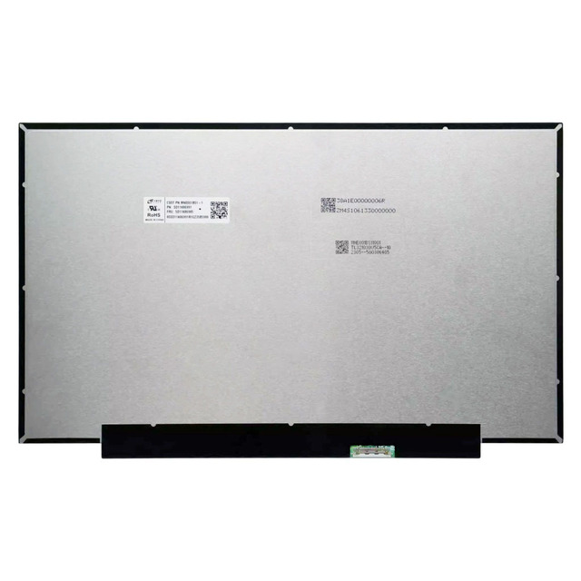 MNE001BS1-1 IPS 30PIN EDP 1920*1080 14 Inch Laptop Ultra-thin LCD Screen Replacement