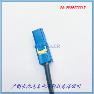 Speed <b>Sensor</b> 09G927321B <b>For</b> Audi A4 Golf <b>Cars</b> - Product Image 5