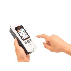 เครื่องวัดความหยาบผิวแบบพกพา Mitutoyo SJ-220 ช่วงการวัด 360 ม. เครื่องมือวิเคราะห์สภาพผิว - Product Image 1