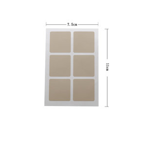 Patch di energia naturale di vendita calda si radunano contro la Patch per i postumi di una sbornia contro i postumi di una sbornia - Product Image 5