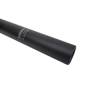 <span class=keywords><strong>Tige</strong></span> de <span class=keywords><strong>selle</strong></span> de vélo <span class=keywords><strong>amortisseur</strong></span> 27.2mm <span class=keywords><strong>tige</strong></span> de <span class=keywords><strong>selle</strong></span> de vélo réglable en alliage d'aluminium pour vélo de route de montagne - Product Image 6