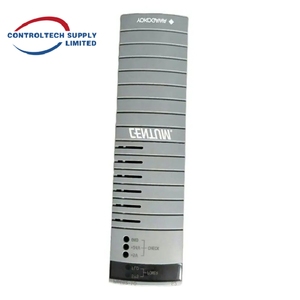 Sản phẩm bán chạy Cung cấp <span class=keywords><strong>PW482</strong></span>-<span class=keywords><strong>11</strong></span> Mô-đun Cung cấp điện 2 mô-đun cho cấu hình dự phòng kép - Product Image 3