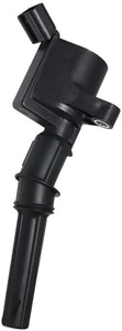Bobina de Encendido F7TZ12029AB Compatible con <span class=keywords><strong>CROWN</strong></span> <span class=keywords><strong>VICTORIA</strong></span> 2011, E-150 <span class=keywords><strong>2007</strong></span>, 2008, 2014, E-250, E-350, E-450, EXCURSION 2000, 2005, MUSTANG - Product Image 6