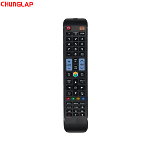 El Control Remoto Coreano es Compatible con los Controles Remotos de TV <span class=keywords><strong>Samsung</strong></span> y es Universal en su Mayoría. - Product Image 2