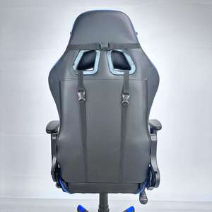 <span class=keywords><strong>Cougar</strong></span> Gaming Vente <span class=keywords><strong>en</strong></span> gros Cuir noir orange Chaise de joueur Silla Chaise ergonomique pour ordinateur Chaise de jeu Gamer Racing - Product Image 6