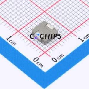 Inducteur de puissance SMS0518-R56M SMD, 5,5x5,2 mm (Inductance : 560nH) (Précision : 20%) Courant nominal : 9,5A - Product Image 2