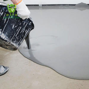 <span class=keywords><strong>Ciment</strong></span> autolissant pour sols, couche de finition cimentaire polymère, idéal pour une surface parfaite - Product Image 3