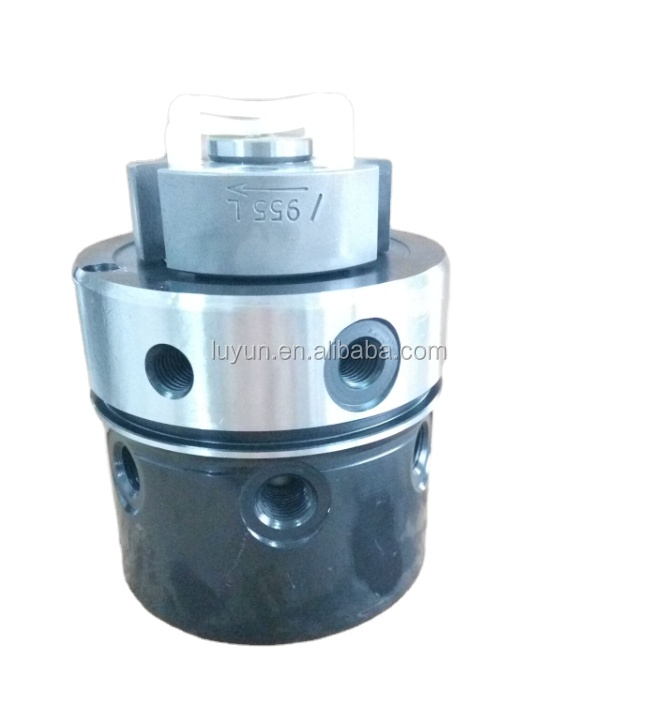 diesel fuel engine part DPA head rotor and rotor head 955L injection pump rotor head
