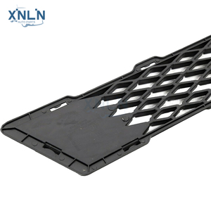 Aftermarket tự động Bộ Phận Cơ Thể 86561-2t000 front bumper lưới tản nhiệt cho Kia Optima K5 2011-2015 - Product Image 4