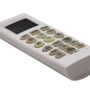 New AKB73315601 <b>Replacement</b> <b>Remote</b> <b>Control</b> For L-G AC Air Conditioner AKB73215509 - Product Image 5