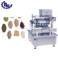 Machine à canettes automatique pour haricots, prix d'usine