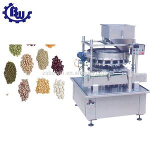 ماكينة تعليب الفاصوليا الأوتوماتيكية بسعر المصنع من المصنع - Product Image 5