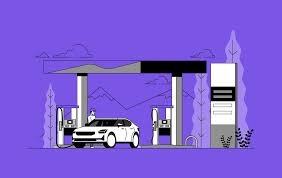 Logiciel de gestion des bornes de recharge pour flottes et véhicules électriques publics, développement d'applications iOS et Android pour applications de services municipaux, numérique et pack inclus - Product Image 2
