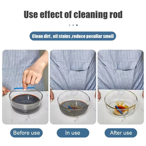 Agent de <span class=keywords><strong>nettoyage</strong></span> des égouts pour évier de cuisine enlever la Pollution par l'huile lavabo toilette baignoire tuyau bâtons de <span class=keywords><strong>nettoyage</strong></span> produits de <span class=keywords><strong>nettoyage</strong></span> ménagers - Product Image 6