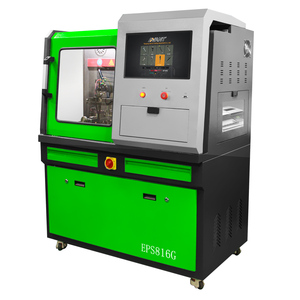 EPS816G Injektor prüfstand Injektor prüfgerät Piezo-Injektor prüfgerät Crdi-Prüfstand Common-Rail-Prüfstand - Product Image 5