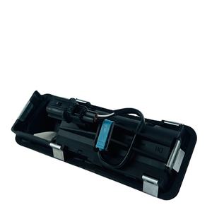 Sistema de cubierta de alta calidad HANDLE ASSY-TAIL GATE O/S 81260-B1010 81260B1010 para Hyundai I30 81260 B1010 - Product Image 1