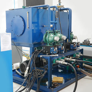 Banc d'essai de pompe hydraulique de réparation personnalisée compatible - Product Image 4