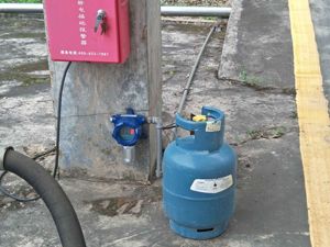 Detector de Fugas de Gas Explosivo y Combustible CH4, Monitor de Gas Inflamable, Sensor de Metano con Certificación ATEX CE - Product Image 4