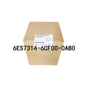 6ES7314-6CF00-0AB0 SIMATIC S7-300 CPU314C-2DP คอมแพคซีพียู 192KB - Product Image 6