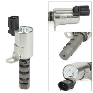 Soupape solénoïde VVT Toyota Lexus 15330-22030, régulateur de pression d'huile, pièce de rechange - Product Image 5