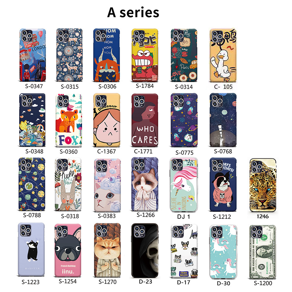 A series