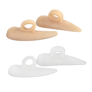 JOGHN – <span class=keywords><strong>correcteur</strong></span> d'oignon, Support de Yoga, séparateurs de doigts, séparateur d'ongles, enclume, <span class=keywords><strong>correcteur</strong></span> d'orteils, anneaux correcteurs d'oignon - Product Image 1