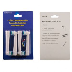 Cabezal de cepillo de dientes de repuesto eléctrico EXW precio con estuche para cepillo de dientes Compatible con <span class=keywords><strong>IO</strong></span> series 9 <span class=keywords><strong>Oralb</strong></span> cepillo de dientes eléctrico - Product Image 1