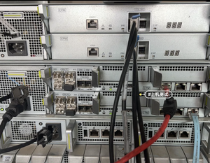 Controlador OceanStor 5500V3 PN:03056322 STL2CONT06 03022UET Controlador de Almacenamiento - Product Image 2