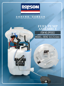 Conjunto de Bomba de Combustible Eléctrica DPS5021 2054704900, Producto Original de Calidad, Piezas de Repuesto Usadas para Automóviles BENZ Serie <span class=keywords><strong>GLC</strong></span> C Original - Product Image 6