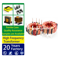 Amplificateur audio numérique pour voiture MiDEN T40 3000W 5000W 6000W, bobine en cuivre triphasée, toroïde en ferrite à courant élevé