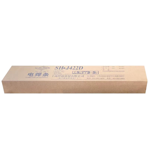 Vente chaude Barre d'électrode en alliage métallique poli <span class=keywords><strong>de</strong></span> grande taille Dongfeng J422 Barre <span class=keywords><strong>de</strong></span> tungstène thoriumée pour le soudage - Product Image 3