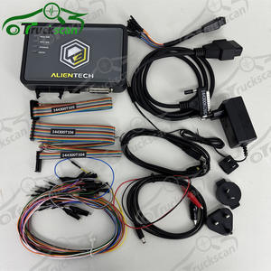 ALIENTECH KESS3 KESS V3 ECU TCU: Actualización de Potencia, Modificación, Ajuste, Reparación, Clonación, Lectura y Escritura - Product Image 5