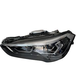 2022 <span class=keywords><strong>2021</strong></span> pour BMW X1 F48 LCI LED phare LED complet côté gauche EU - Product Image 1
