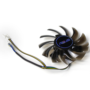 Apistek ga81s2u t128010su gtx6660 <span class=keywords><strong>gpu</strong></span> 75 מ "מ 4pin כרטיס גרפי 4pin 660 750 760 1050 מעבדי r7 260x - Product Image 5