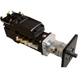 มอเตอร์ขับเคลื่อนเซอร์โว R914500399 R914500471 PLC conedrive L070130SSLS1BBCHCJ ตัวควบคุมการเขียนโปรแกรม30 - Product Image 1