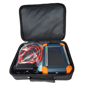 Testeur de résistance d'enroulement CC numérique VLUUKE LNZZ10A, équipement de mesure de résistance CC - Product Image 6