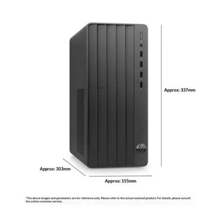 Venta al por Mayor de Computadoras de Escritorio HP Pro 200 MT para Oficina, Core I5-14500, Múltiples Especificaciones, PC para Trabajo Empresarial, Suministro al por Mayor, Core I5-14500 - Product Image 4