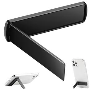 Soporte Metálico Plegable para Teléfono Móvil, Versión Universal, Venta al Por Mayor del Fabricante - Product Image 1
