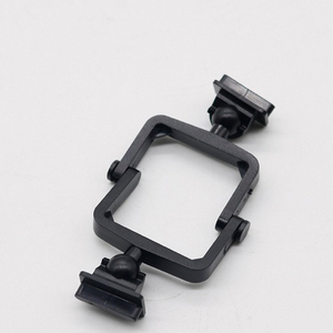 Strumenti per Laboratorio Dentistico, Articolatore in Gesso Monouso per Odontoiatria - Product Image 3