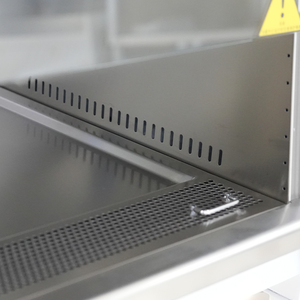 BIOBASE Prix d'usine réduit Classe II A2 Armoire de sécurité biologique 1700W BSC-2000IIA2-X Affichage LCD Armoire de sécurité biologique pour laboratoire - Product Image 3